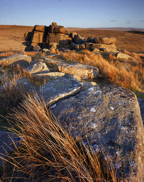 Black Tor