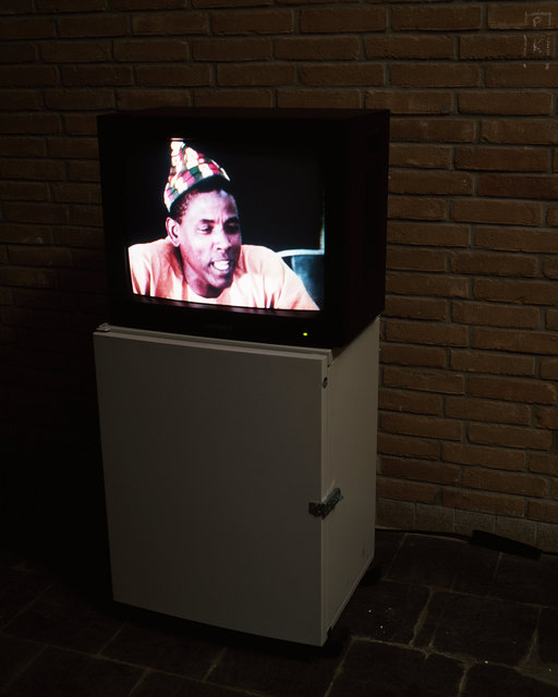 JEAN ROUCH
