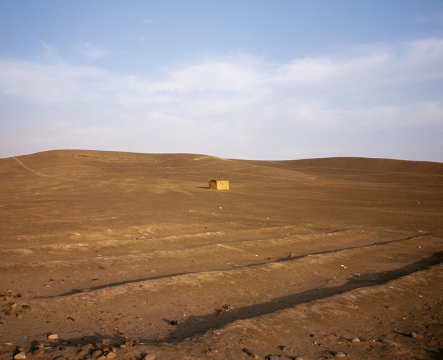 Abismo Paracas 01