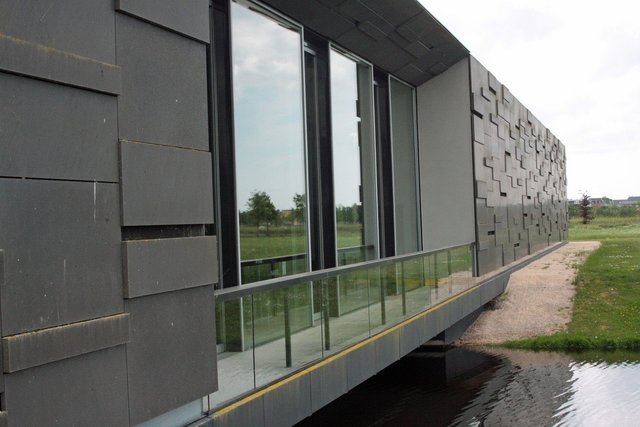 Museum Belvédère