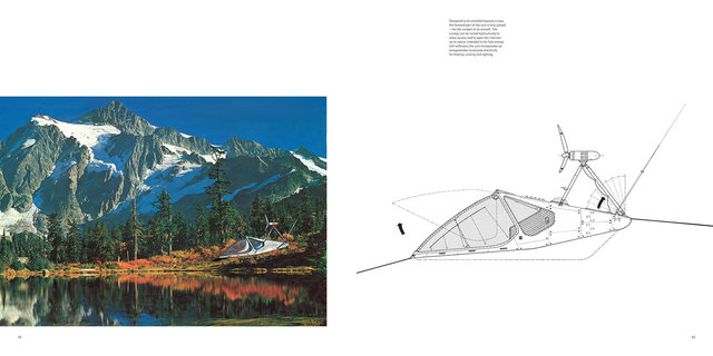 Jan Kaplický - Drawings