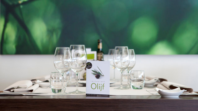 Restaurant Olijf Nuenen