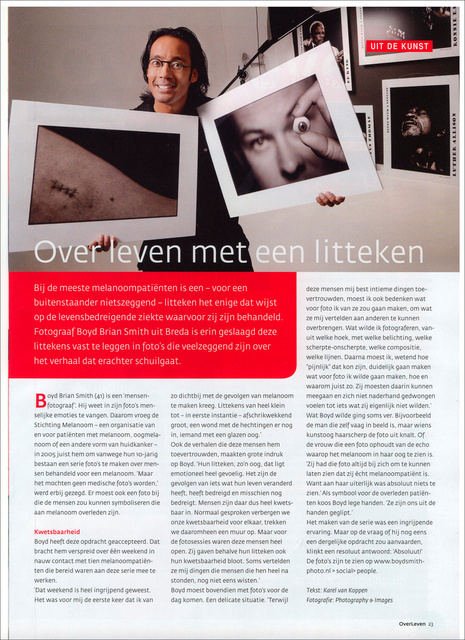 KWF Magazine