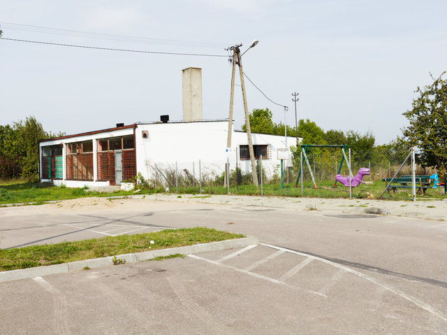 Chełmno nad Nerem, Poland 2014