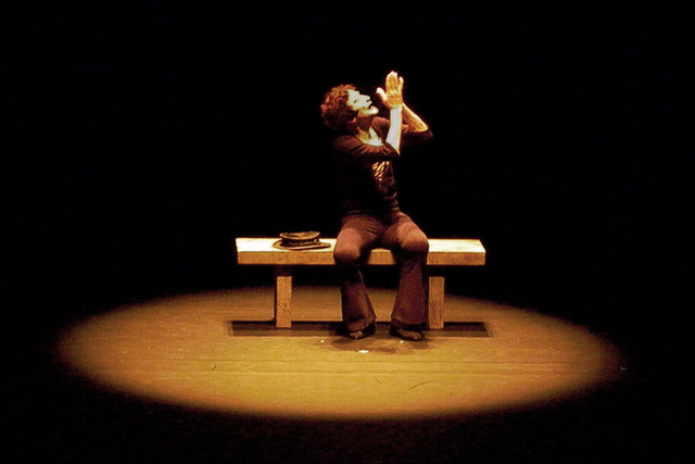 Bip (Mime Marceau)