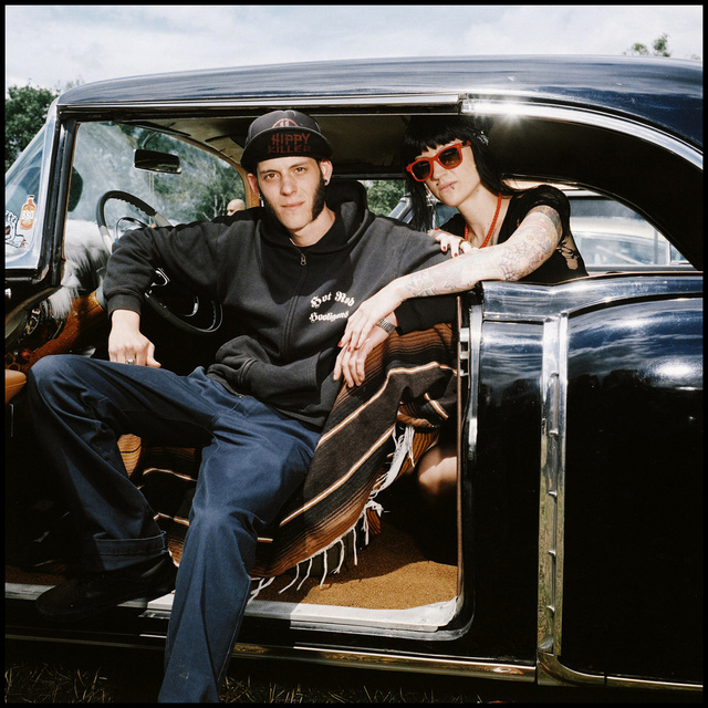 Kustom Kulture Bottrop 2012