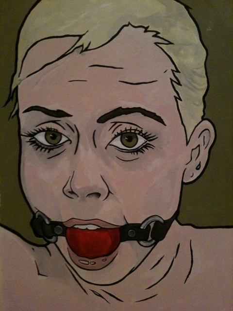 Fetish