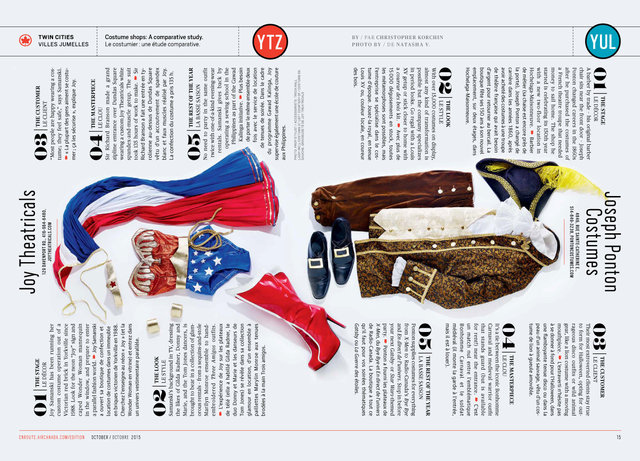 enRoute magazine