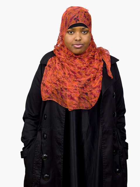Faduma Abdi 15:15:29 - 25:02:2011