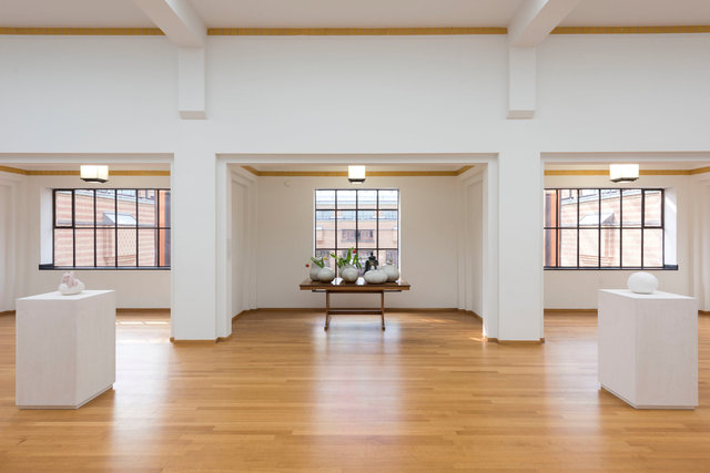 Kunstmuseum Den Haag 2014/2015