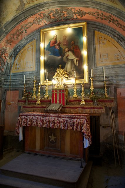 Chiesa San Bernardo