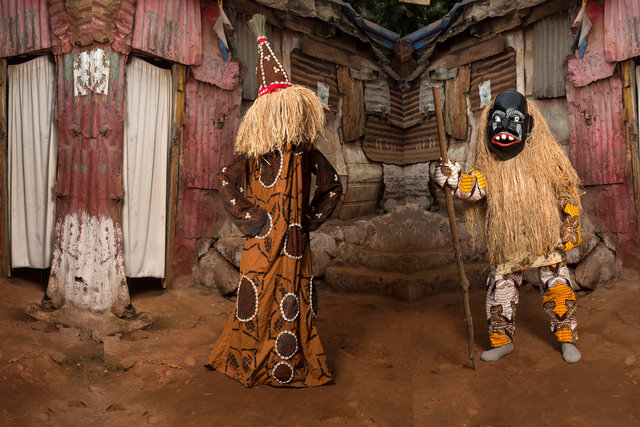 Sierra Devils - Mountain cut 03