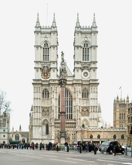 Westminster Abbey