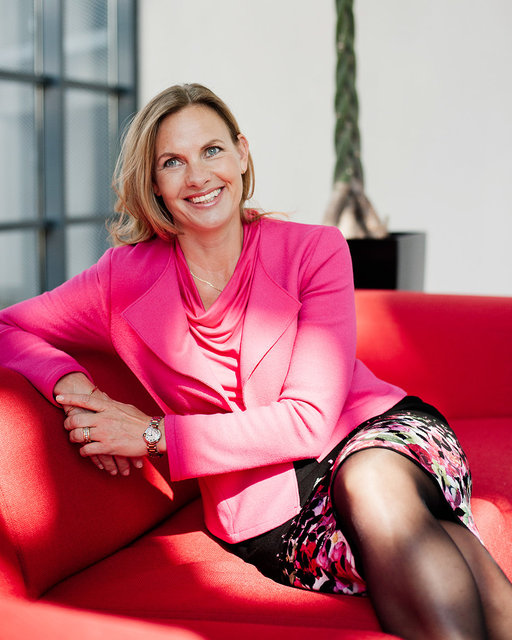 Cindy van der Velde