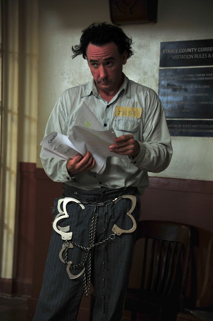 John Cusack
