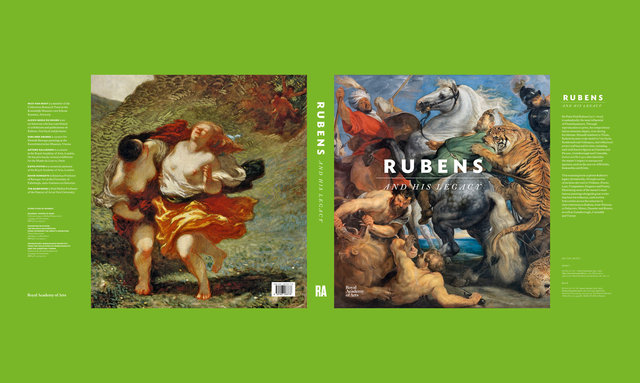 Rubens and his Legacy