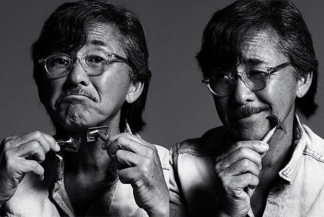林子祥 George Lam