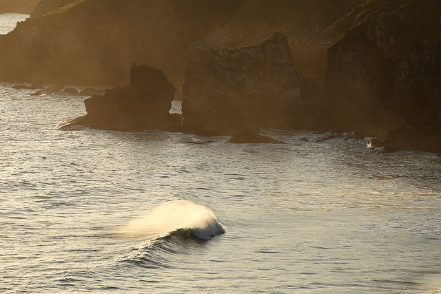 asturias coast 2