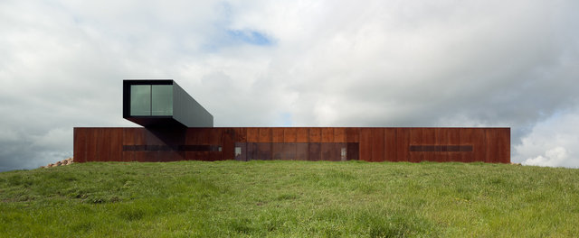 View Hill House, Victoria