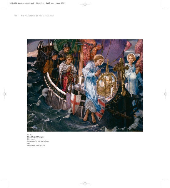 Pre-Raphaelites