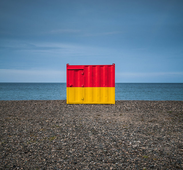 Squares Stones and Lines