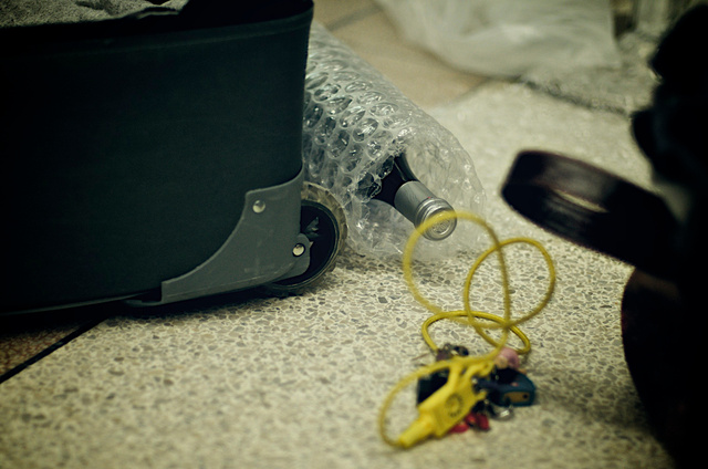 Toronto, January, 2011