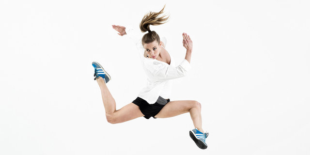 oslo danse ensemble