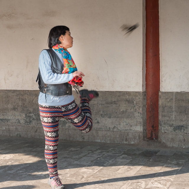 Temple of Heaven, Beijing