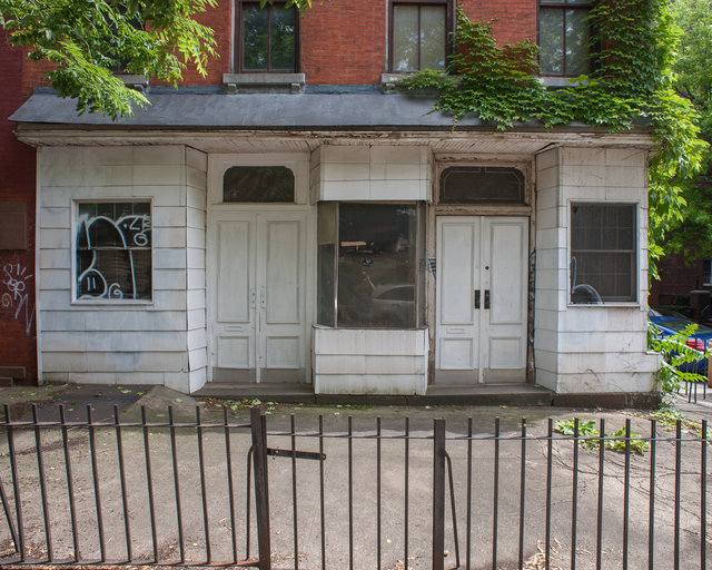 Greenpoint, Brooklyn