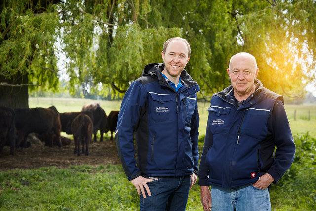 Edeka Nüsken, Imagekampagne "Gutes aus der Nachbarschaft"