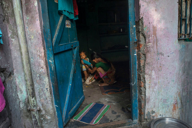 Varanasi