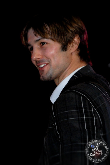 Jerad Anderson