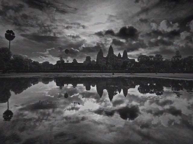 Angkor Wat, Cambodia