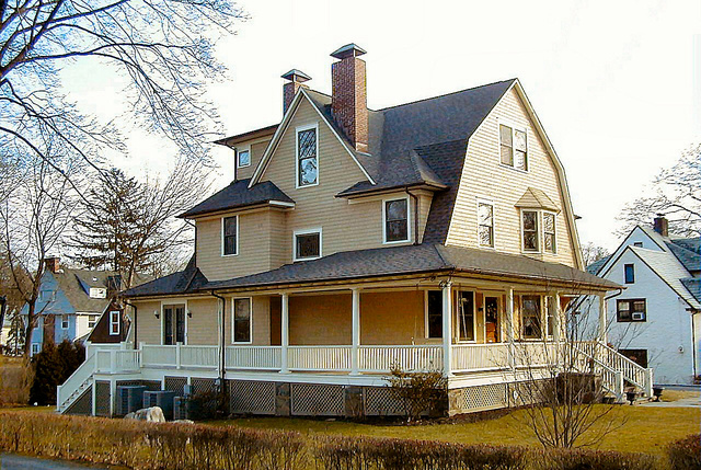 Featured in This Old House July 2015