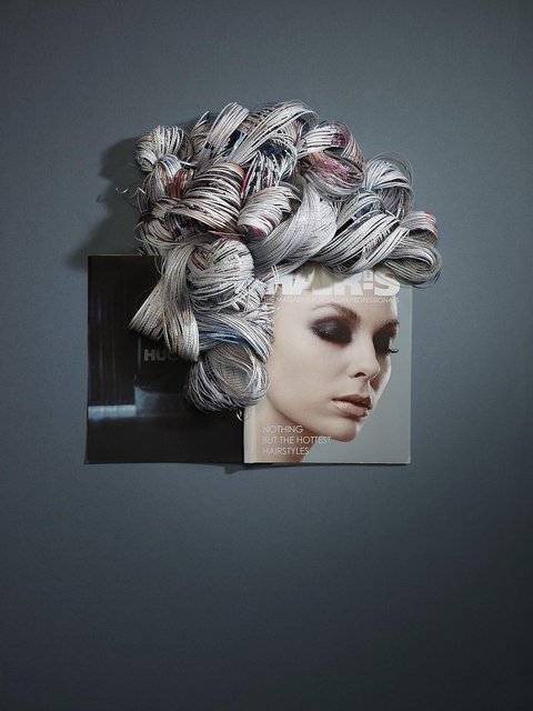 Hair's How Magazine NY