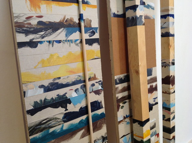 The Three Ecologies: Environment