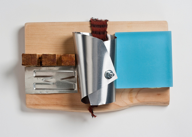 Material Sketches #6