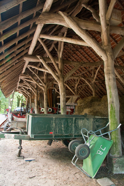 Oude Twense Kapschuur