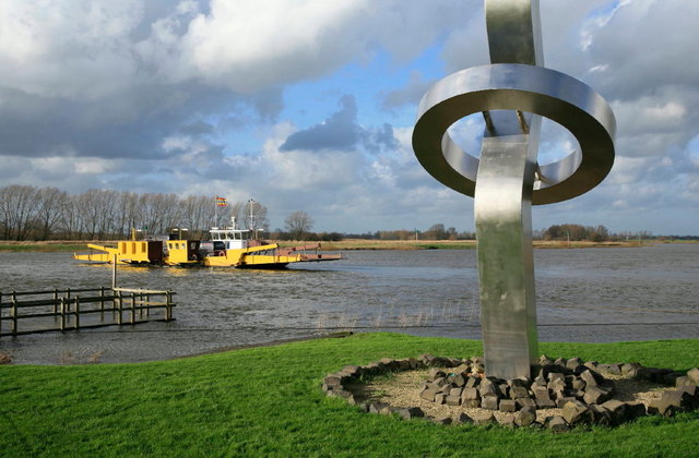 olst - ijsselveer