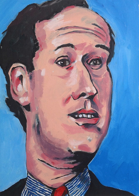 Rick Santorium