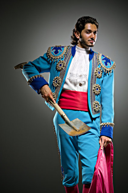 Opdrachtgever: WTC Wereldbouwbeurs