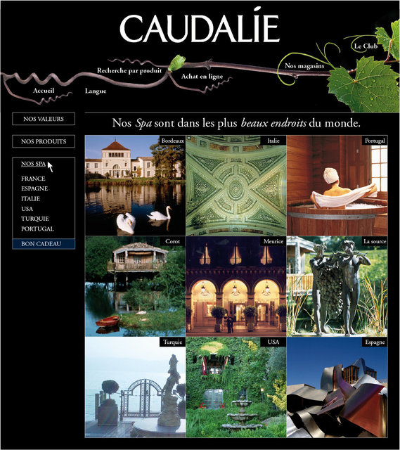 <font color="#aaa7a6">Introduction des SPA.</font>