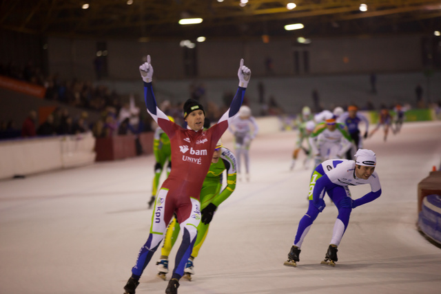 KPN schaatsen 12-11-2011 Den Haag-66.jpg