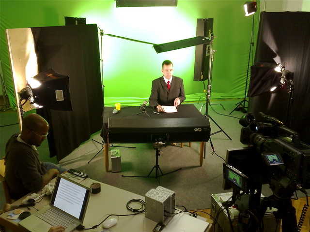 Tinstream - The International News
