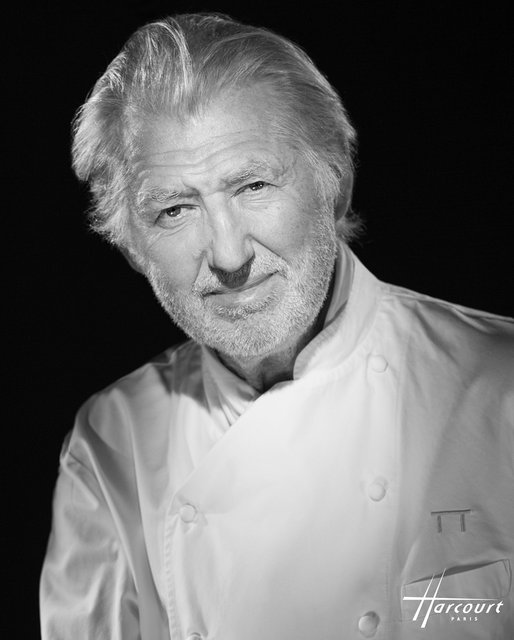 Pierre GAGNAIRE