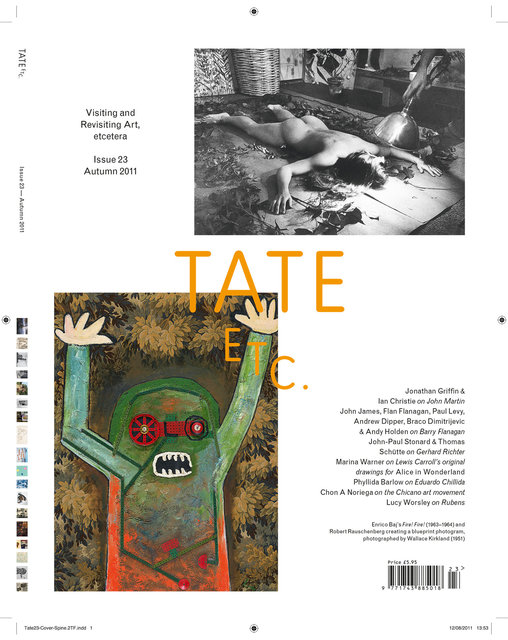 Issue 23
