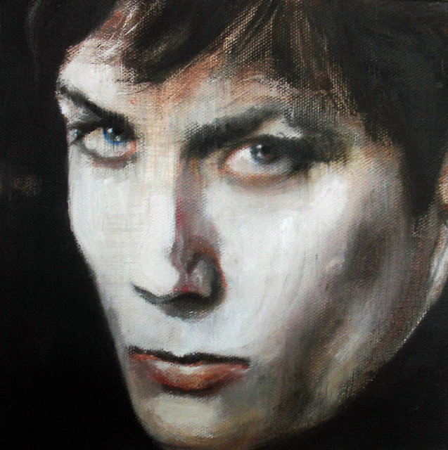 Johannes van Vugt, Untitled, 2014