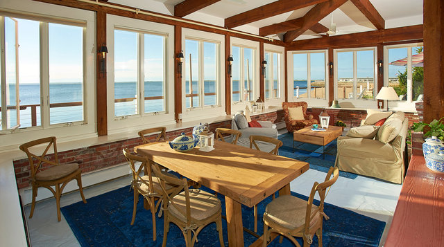 The Red Inn, Provincetown, MA