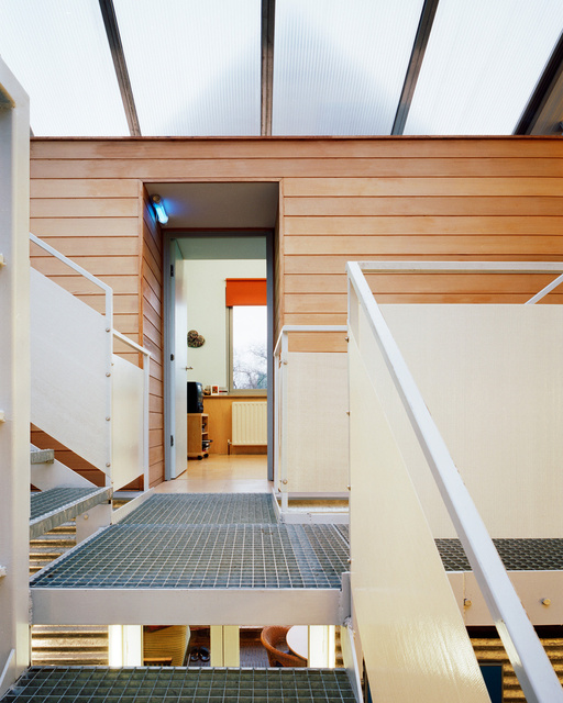 Quay House, Peckham, London. Quay2C Architects