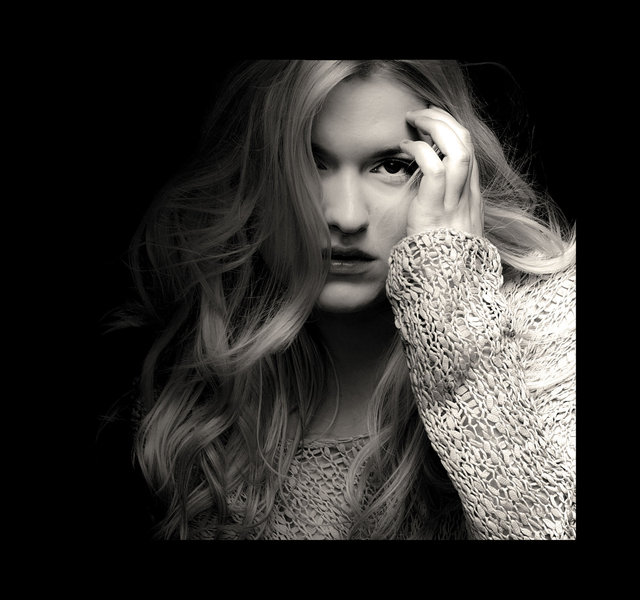 Scarlet Moreno of Flowerglass